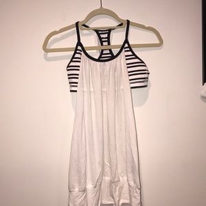 LULU LEMON TANK